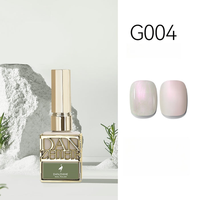 DANZHIHE 12g One-Second Self Leveling Gel Polish (001-040) T4840