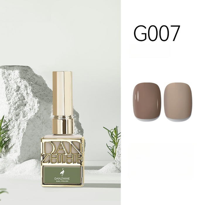 DANZHIHE 12g One-Second Self Leveling Gel Polish (001-040) T4840