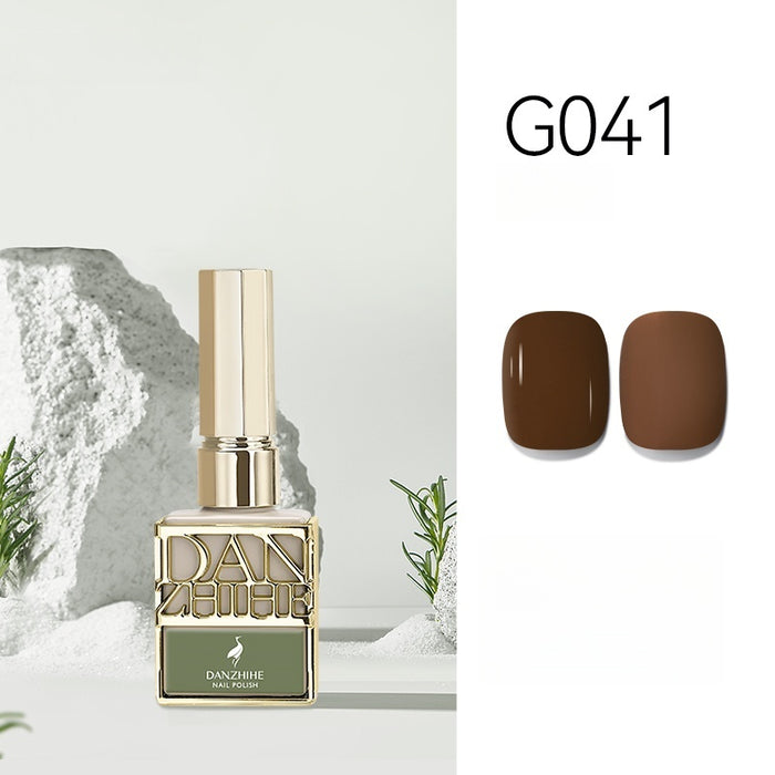 DANZHIHE 12g One-Second Self Leveling Gel Polish T4841