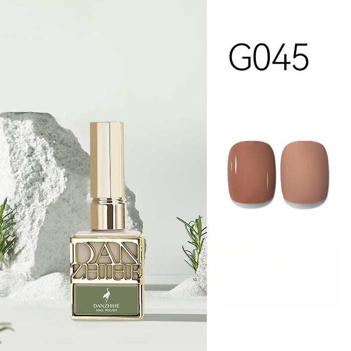 DANZHIHE 12g One-Second Self Leveling Gel Polish T4841