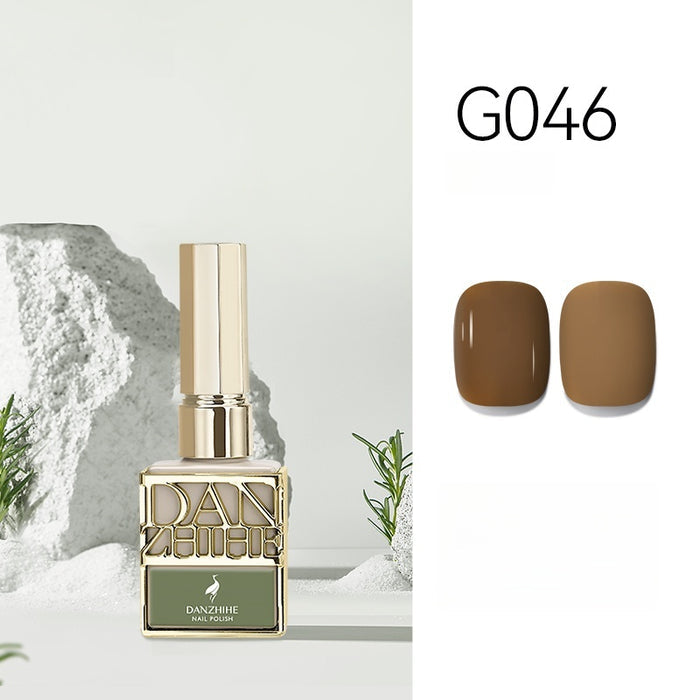 DANZHIHE 12g One-Second Self Leveling Gel Polish T4841