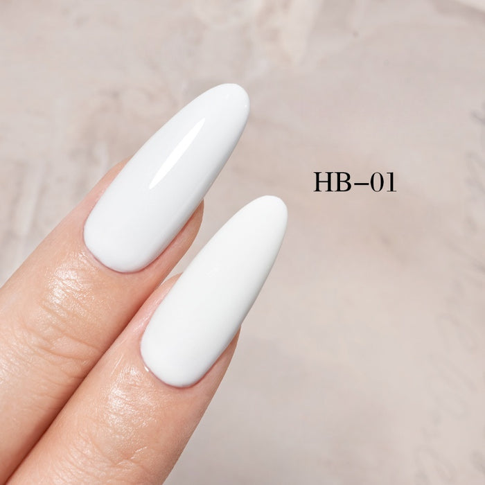 DANZHIHE 15ml Pure Natural Nanfa Manor Gel Polish (1-55 Shades) T4691