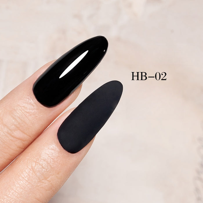 DANZHIHE 15ml Pure Natural Nanfa Manor Gel Polish (1-55 Shades) T4691