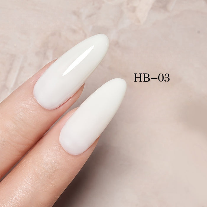 DANZHIHE 15ml Pure Natural Nanfa Manor Gel Polish (1-55 Shades) T4691