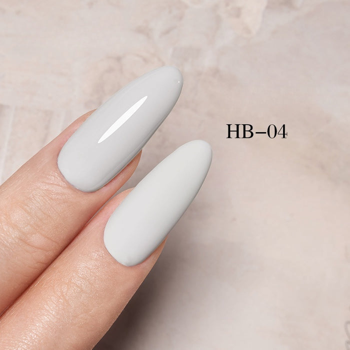 DANZHIHE 15ml Pure Natural Nanfa Manor Gel Polish (1-55 Shades) T4691