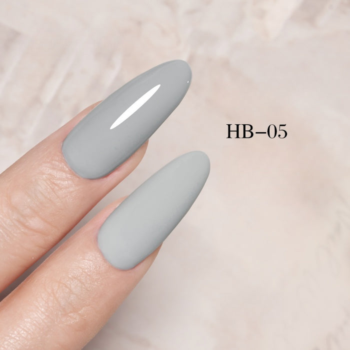 DANZHIHE 15ml Pure Natural Nanfa Manor Gel Polish (1-55 Shades) T4691