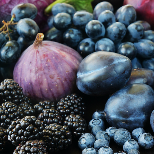 Dark Fruit Fragrance Oil - FF# 24 - 11871