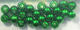 49 Metallic Caddis Green / 5/64" 2mm