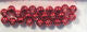 310 Metallic Red / 5/64" 2mm