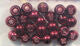 21 Blood Red / 5/64" 2mm
