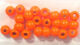 Dazzle Brass Beads sizes 5/64 3/32 7/64