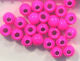 Dazzle Brass Beads sizes 5/64 3/32 7/64
