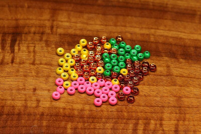 48 Metallic Burnt Orange / 5/64" 2mm