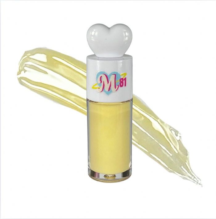 Death Cap Gloss
