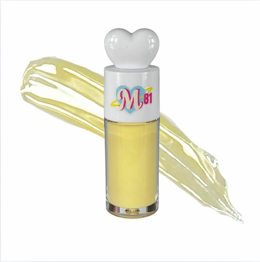 Death Cap Gloss