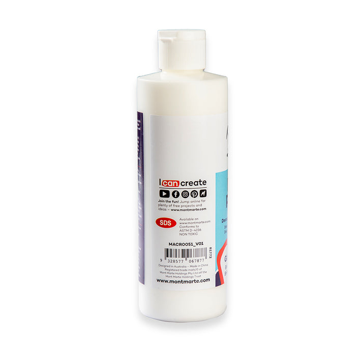 Deco Pudge Signature Craft Varnish 236ml (8 US fl.oz) - Gloss