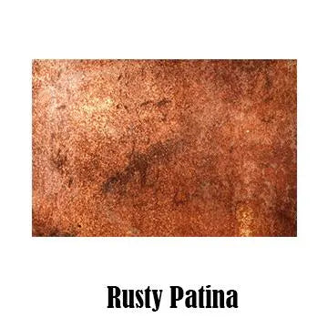 Decorative Metal Panel, Indoor & Outdoor - Elk Scene PUA3