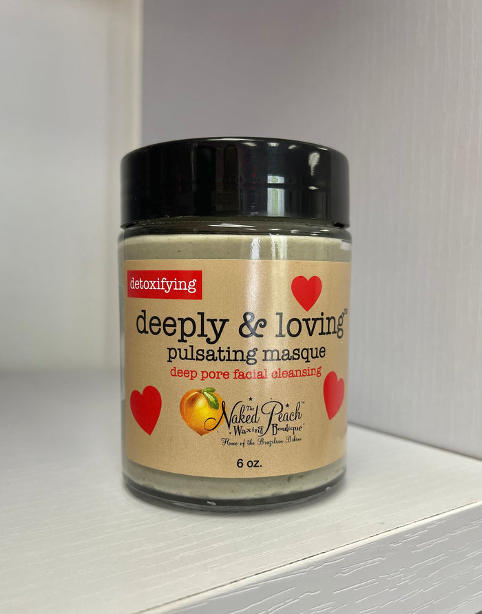 deeply & loving™️