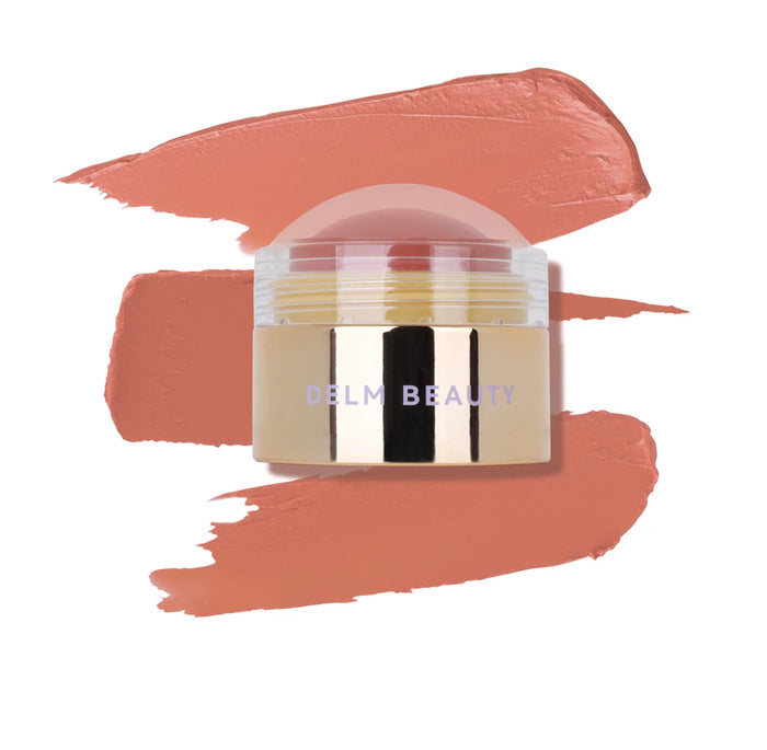 DELM BEAUTY Lip To Cheek Balm احمر الخدود من ديلم بيوتي