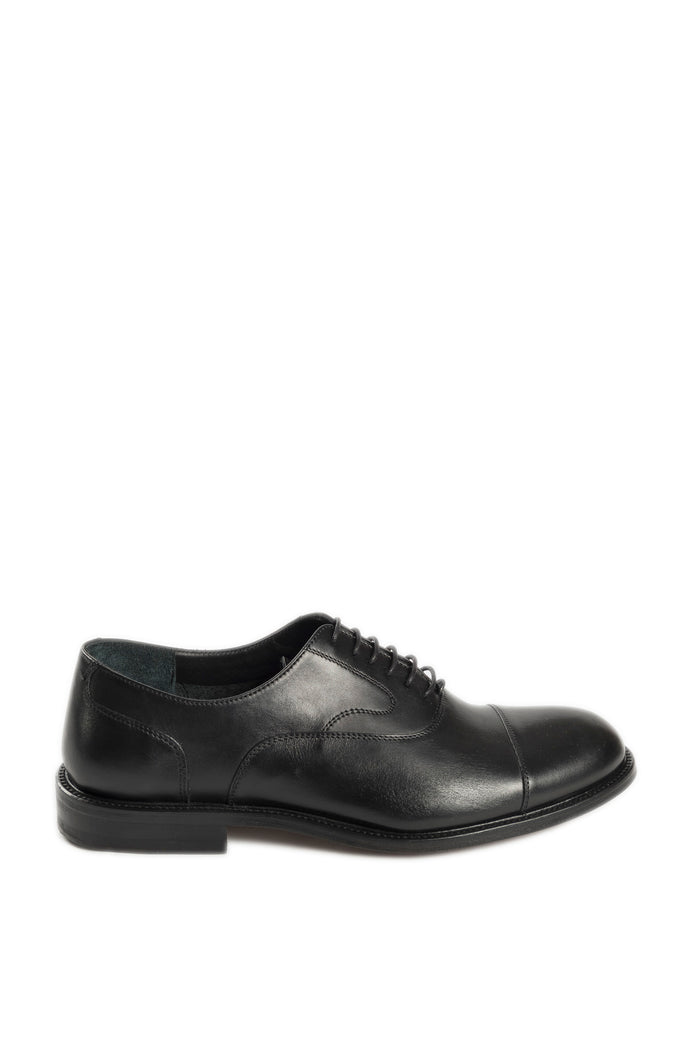 JEROLD WILTON derby dover nero 115 DIVER-NERO