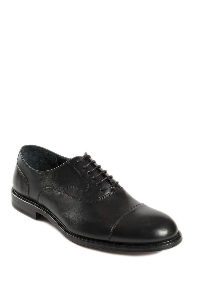JEROLD WILTON derby dover nero 115 DIVER-NERO