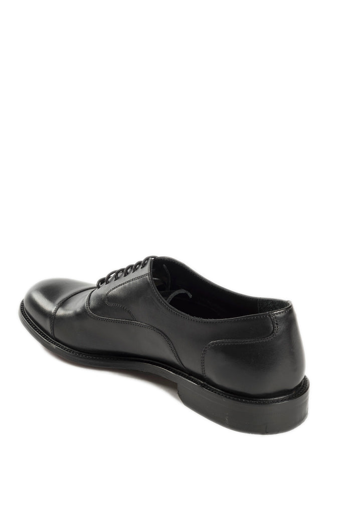 JEROLD WILTON derby dover nero 115 DIVER-NERO
