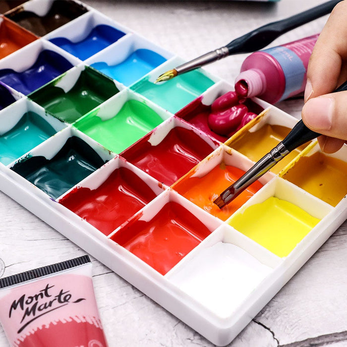 Detail Brush Collection Signature 15pc
