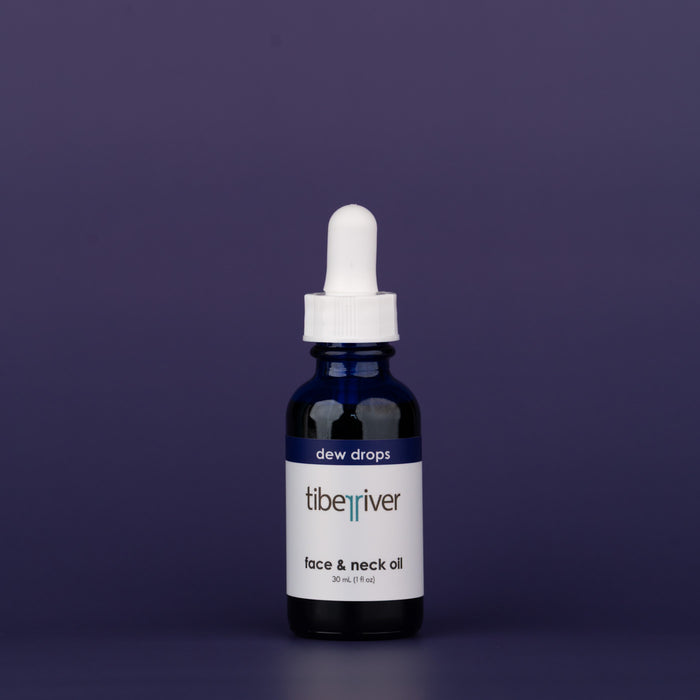 Dew Drops - Face & Neck Oil
