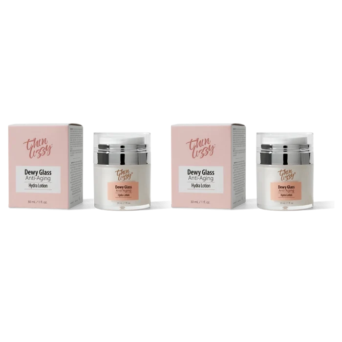 Dewy Glass Hydra Lotion Buy 1 Get 1 Free