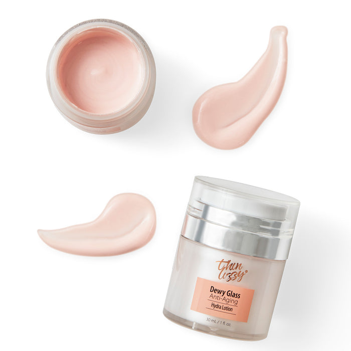 Dewy Glass Hydra Lotion Buy 1 Get 1 Free