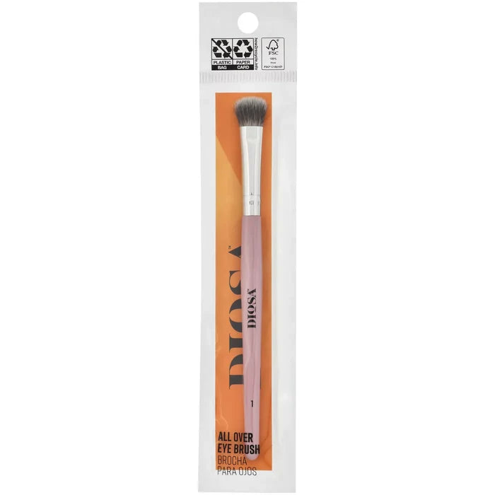 DIOSA All Over Eye Brush 1 فرشاة مكياج العيون الشاملة