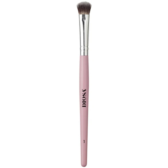DIOSA All Over Eye Brush 1 فرشاة مكياج العيون الشاملة