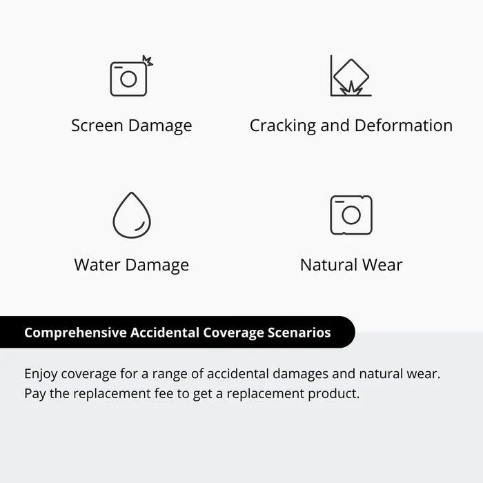 DJI Care Refresh 1-Year Plan (DJI Osmo 360)