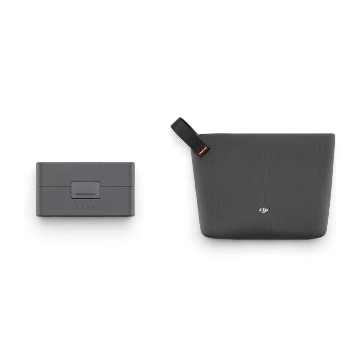 DJI Mic 3 Charging Case