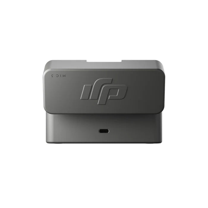 DJI Mic 3 Charging Case