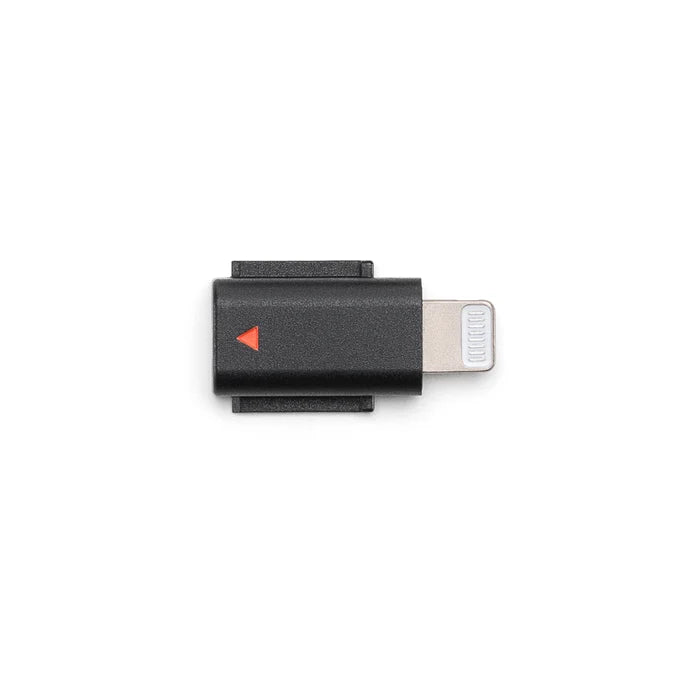 DJI Mic 3 Mobile Phone Adapter (Lightning)