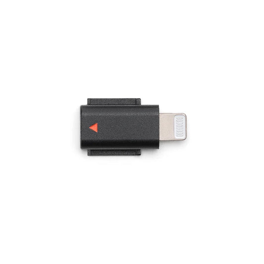 DJI Mic 3 Mobile Phone Adapter (Lightning)