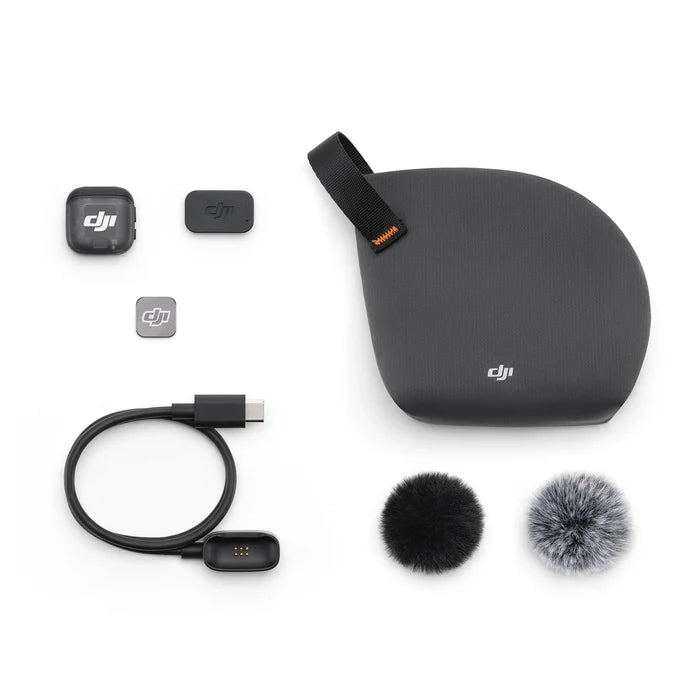 DJI Mic 3 Transmitter