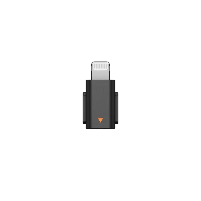 DJI Mic Mini Mobile Phone Adapter (Lightning)