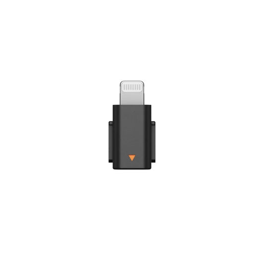 DJI Mic Mini Mobile Phone Adapter (Lightning)