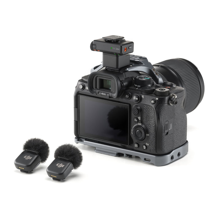 DJI Mic Series Camera Adapter for Sony Camera