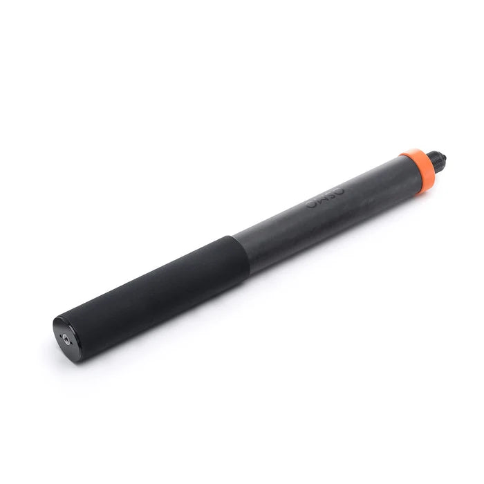 DJI Osmo 2.5m Extended Carbon Fiber Selfie Stick