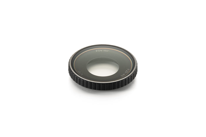 DJI Osmo Action 6 Glass Lens Cover