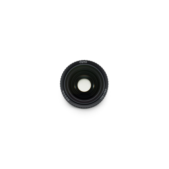 DJI Osmo Action 6 Macro Lens