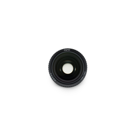 DJI Osmo Action 6 Macro Lens