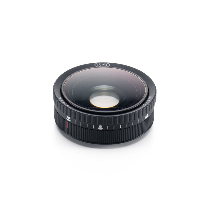 DJI Osmo Action 6 Macro Lens