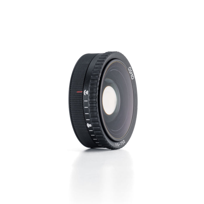DJI Osmo Action 6 Macro Lens