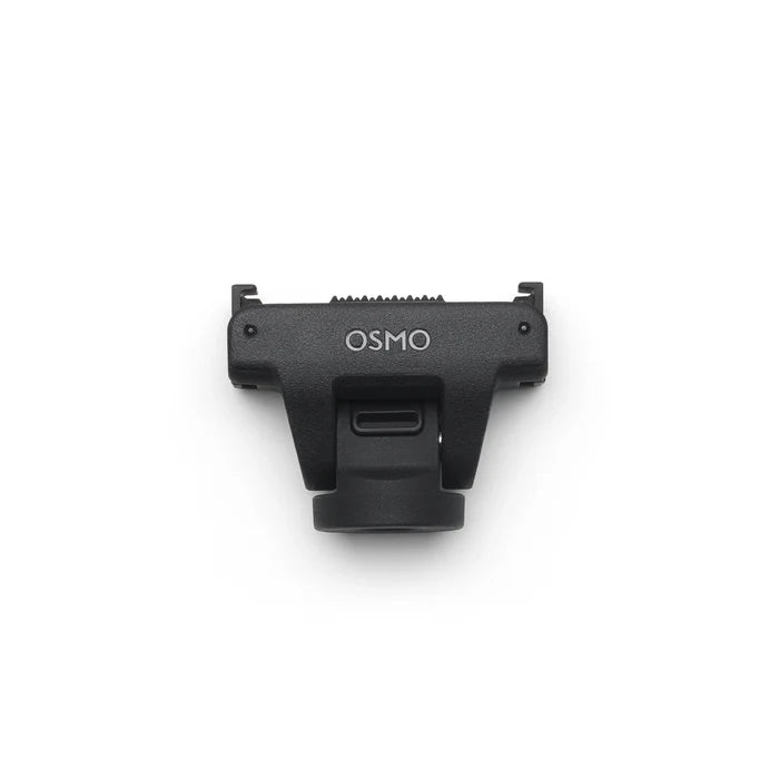 DJI Osmo Adjustable Quick-Release Adapter Mount