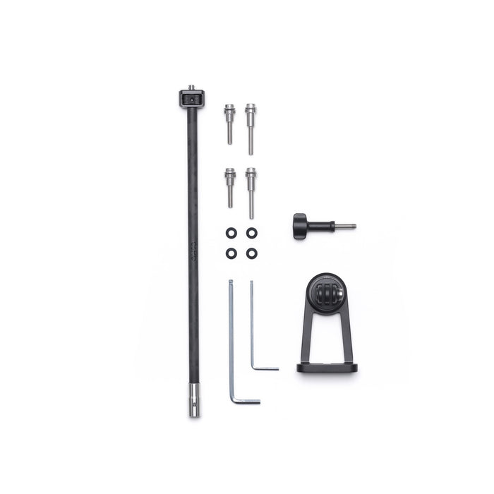 DJI Osmo Multifunctional Bike Mount Kit (For Independent Handlebars)