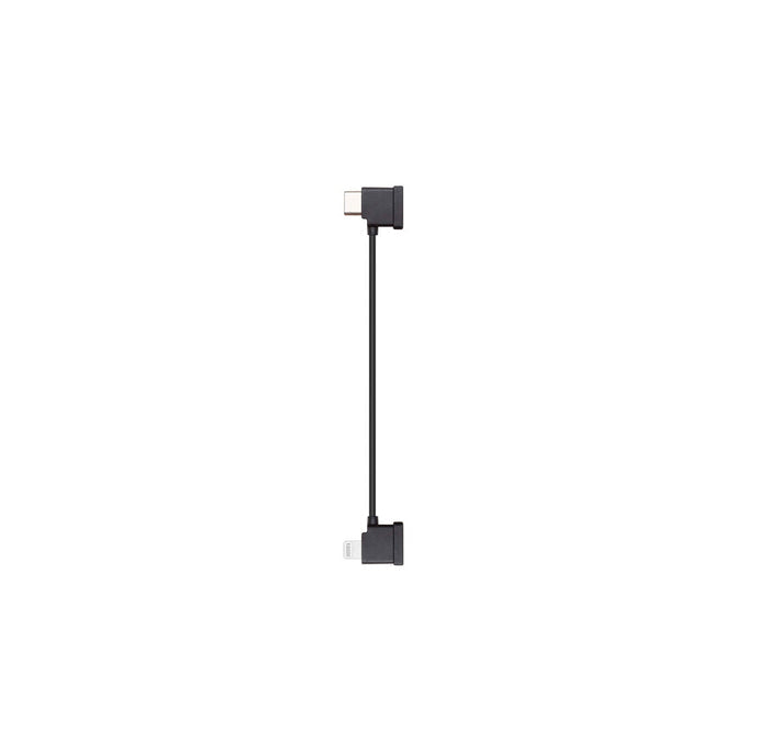 DJI RC-N1/N2 RC Cable (Lightning connector)